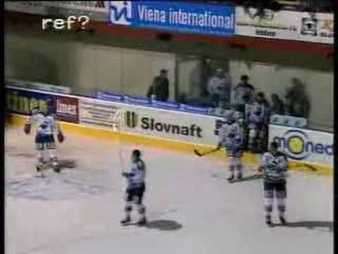 MHC MARTIN-HC KOSICE