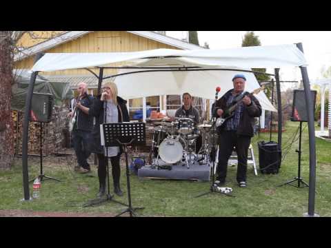 Halleluja I just love her so