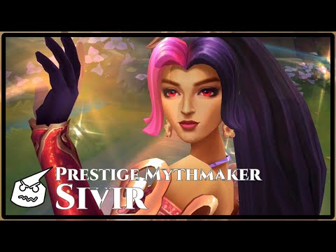 Prestige Mythmaker Sivir.face