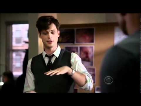 Criminal Minds: 7x04 "This Unsub Doesn't Feel Pain"