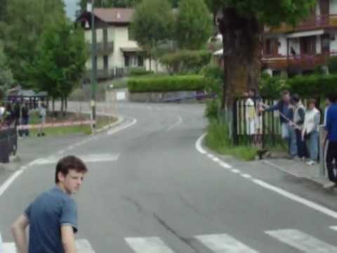 Rally prealpi orobiche 2012 Selvino