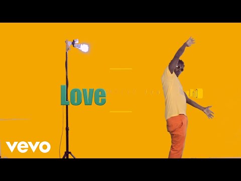 JayMoreira - Love