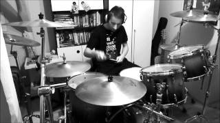 Air Mer du Japon DRUM COVER