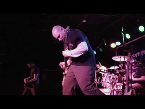 Grammatrain - Execution (live) 2009