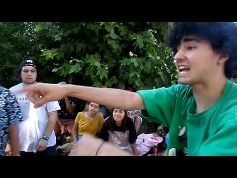 SNAKE vs. HOTU vs. JONOF-CUARTOS DE FINAL