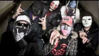 Hollywood Undead - This Love This Hate (Extended Remix)