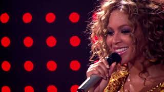 Survivor - Destiny&#39;s Child Live in Atlanta (1080p)