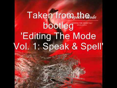 download lagu mp3 mp4 Editing The Mode Vol 1 Speak Spell, download mp3 Editing The Mode Vol 1 Speak Spell free downloadn, video klip Editing The Mode Vol 1 Speak Spell