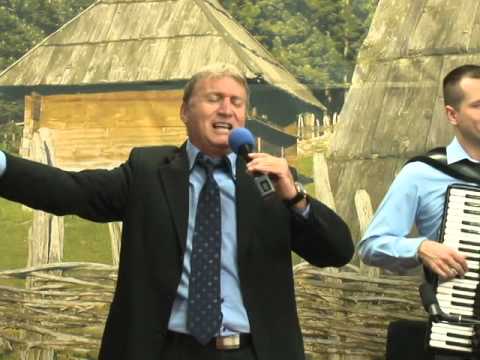 Miloje Bubanja - Oj djevojko Vasojevko - Svrati u zavicaj - (TV Duga Plus 2015)