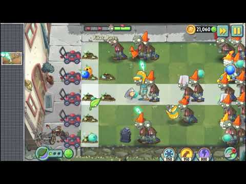 Piñata Party - 9-22-2021