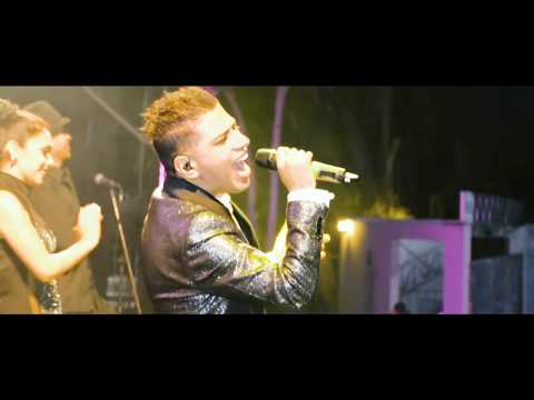 John Kelvin y Orquesta - Me Olvide De Tu Amor - Trujillo Fest 2019