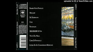 Francesco De Gregori - Pentathlon