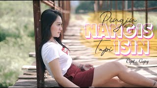 Download lagu Vita Alvia - Pengin Nangis Tapi Isin mp3