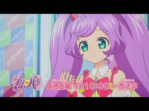 PriPara