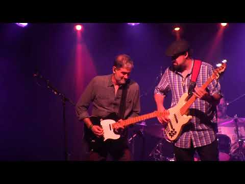 Pure Prairie League LIVE @ The Range, Mason NH 7-5-25