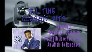 NAT KING COLE ALL TIME CLASSICS 2