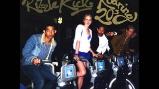 Rizzle Kicks - Jam Yourself