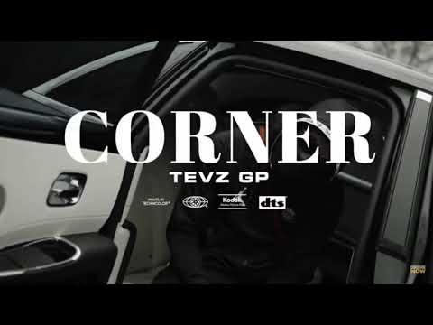 NEW SWIMMER 🏊Tevz GP - Corner [Music Video] | GRM Daily [Reaction]