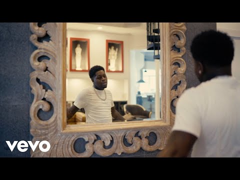 Mista Cain - Hunnit Rounds