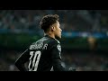 • Neymar Jr Free 4k Clip • PSG vs REAL MADRID • Pack clips for edit 60fps •