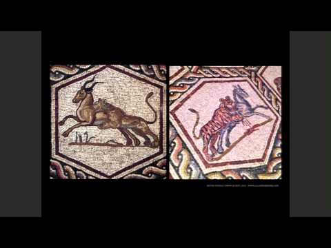 BAMM 2013 - (LOD 2) Above and Below by Lillian Sizemore