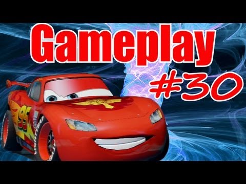cars 2 playstation 3 game