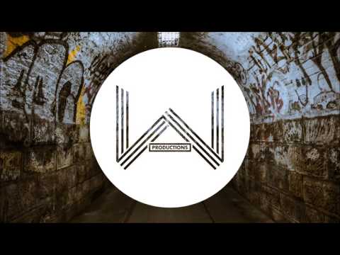 Westy x Young Chencs - Recon [Grime Instrumental]