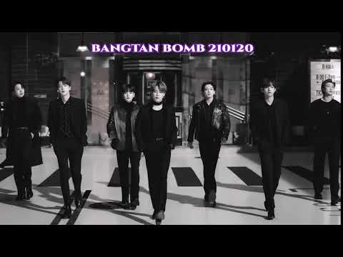 [ENG SUB] BANGTAN BOMB - YOU HAVE A MEOW-SITOR 21.01.20