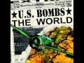 U.S. Bombs - Skater Dater