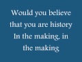 History