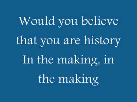 Thumbnail for History video