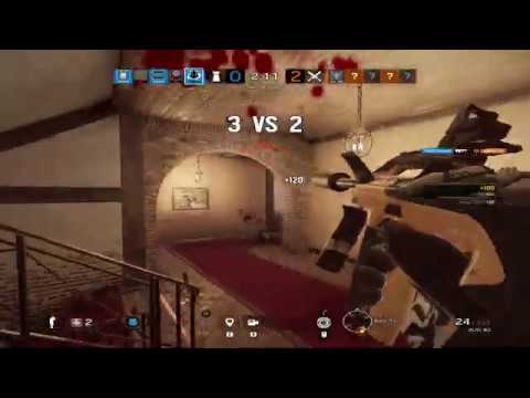 Wamai & Iana is OP ?!? [Ability] - Rainbow Six Siege in 2020