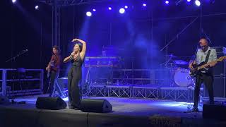 Anggun - In Your Mind [Live in Piacenza 04-08-2022]