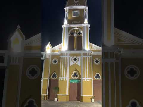 Igreja Matriz Floriano/PI #UeN