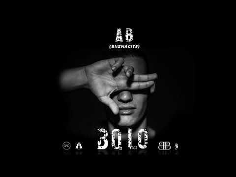 AB(BLIZNACITE) - BQLO(Official Audio)