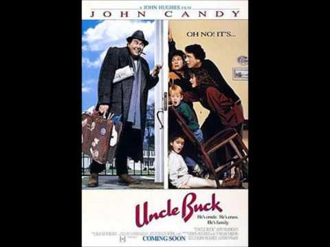 Uncle buck soundtrack 3
