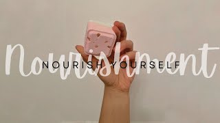 Nourish Yourself | Simply Sherissa