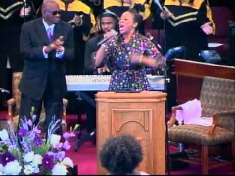 Dr. Judith McAllister