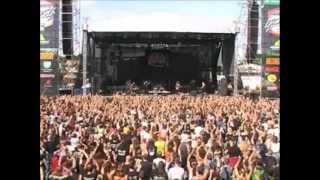 Metal Church -  Leave Them Behind -  Masters Of Rock 2006