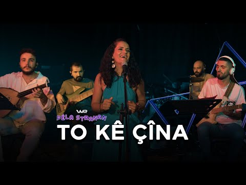 Tara Mamedova - To Kê Çîna | Pêla Stranan