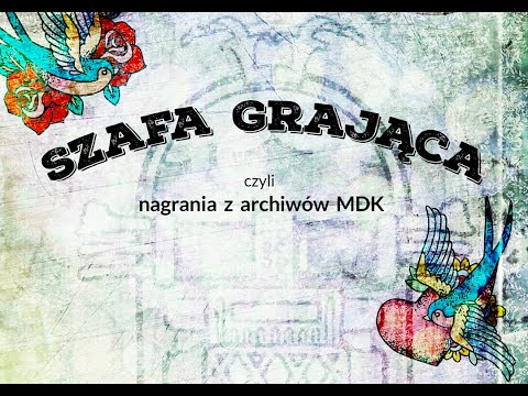 Krah & Gibderfenson - koncert z 2014 r.