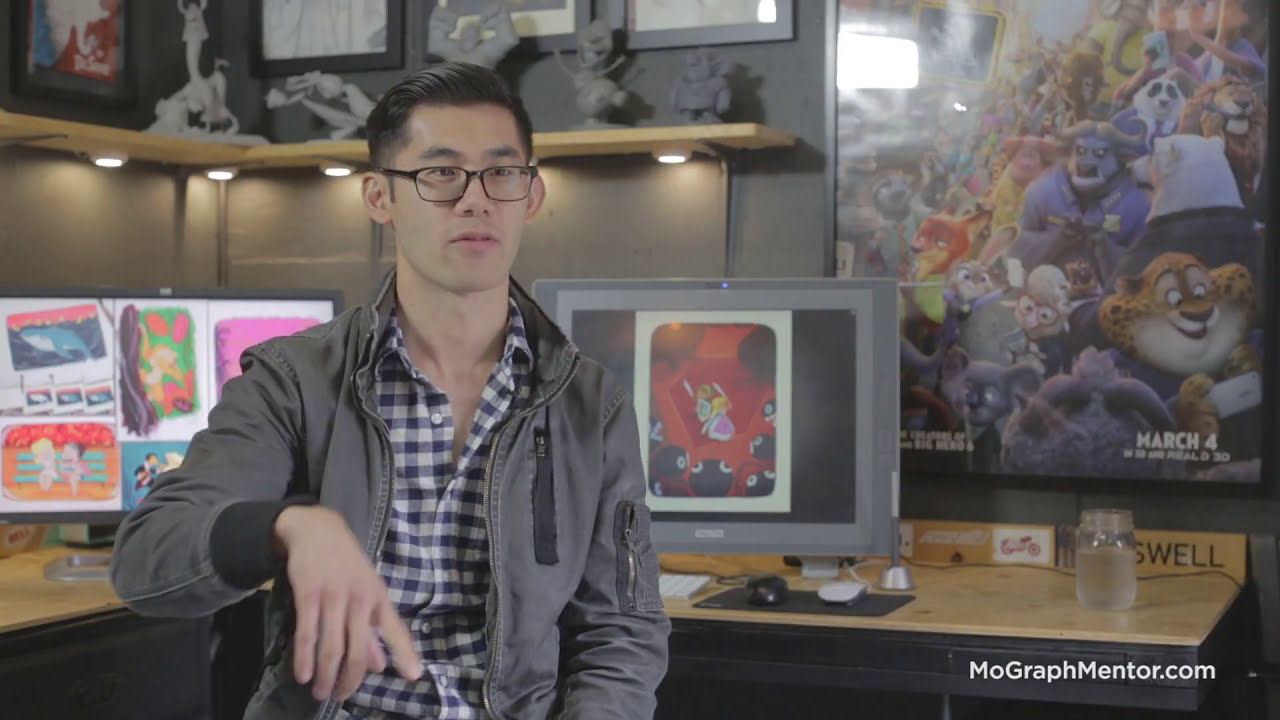 Our favorite Characters Of All Time