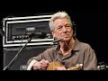 John Hammond - Buzz Fledderjohn (live radio broadcast, 2001)