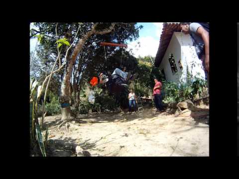 Clínica André, Nivaldo, Sérgio e Sidney