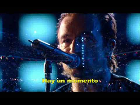 U2 - Miss Sarajevo - Milan (Sub. español)