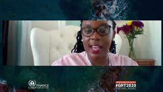 Progress to date in Implementing Sustainable Finance Practices in Africa | UNEP FI Global Rountable