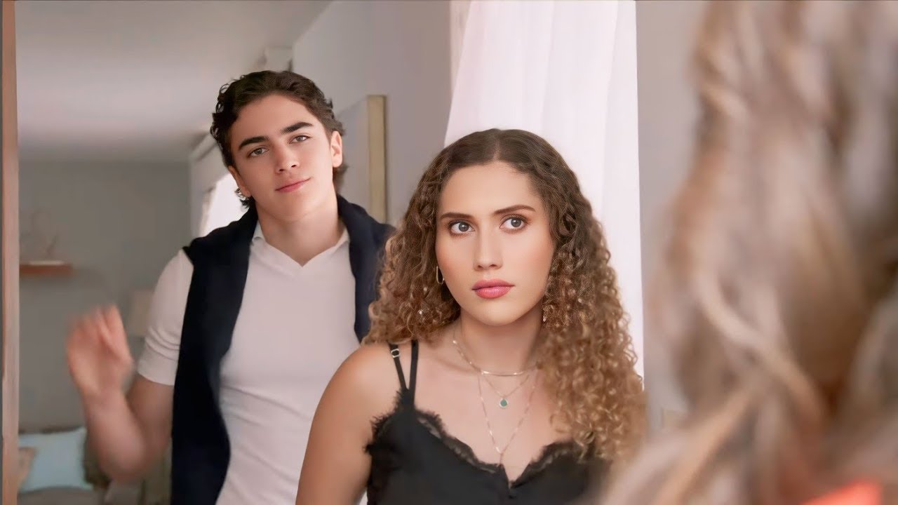 La Rosa de Guadalupe Capítulo 2024 El junior altanero y prepotente [Part 2] FULL HD