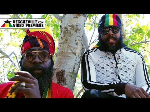 Nego Hights feat. Jah Myhrakle - Show Me [Official Video 2023]