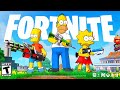 It S FINALLY Happening In Fortnite