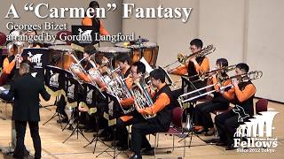 Download lagu A “Carmen” Fantasy / Georges Bizet / Gordon Langford mp3 Download lagu A “Carmen” Fantasy / Georges Bizet / Gordon Langford mp3